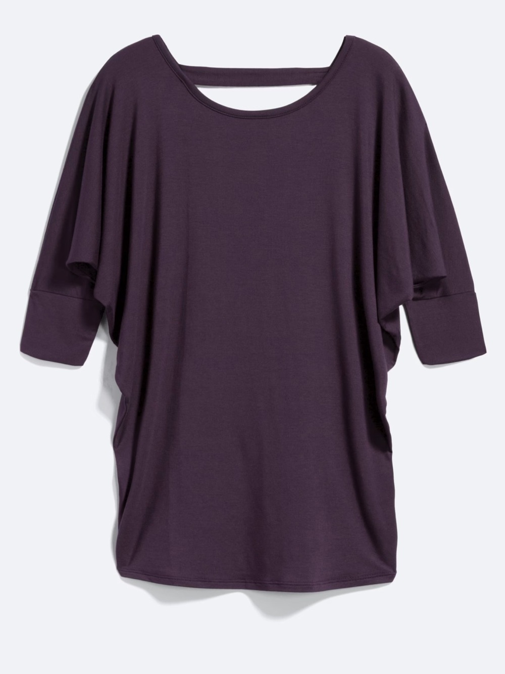 41 Hawthorn Women's Double Bar Back Knit Top